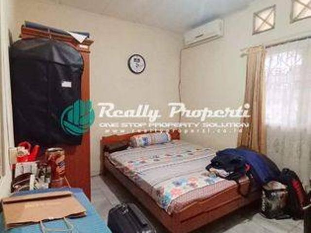 Rumah disewa di Jatibening, Bekasi