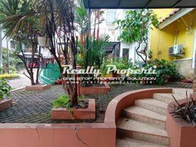 Rumah disewa di Jatibening, Bekasi