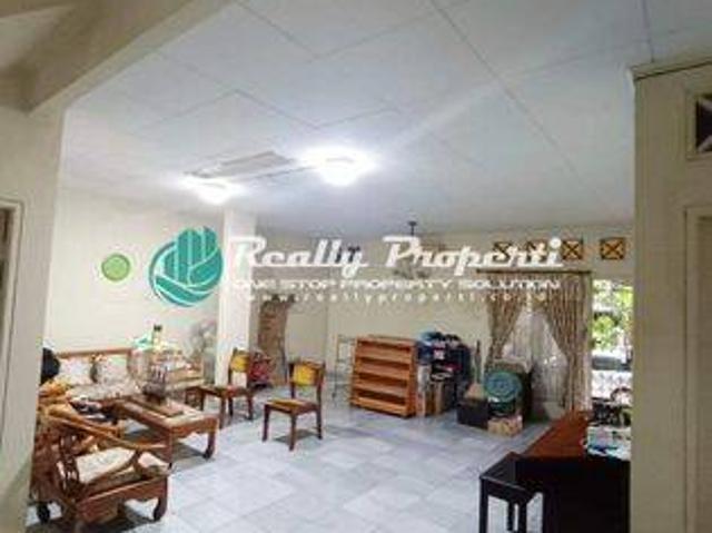 Rumah disewa di Jatibening, Bekasi
