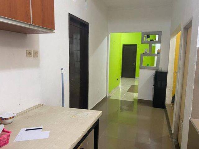 Rumah disewa di Jatibening, Bekasi
