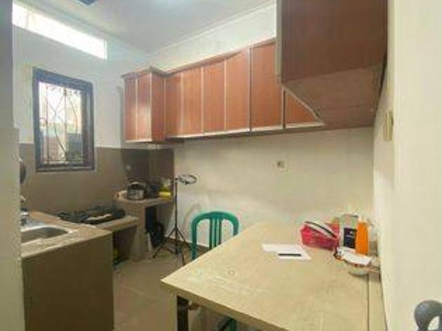 Rumah disewa di Jatibening, Bekasi