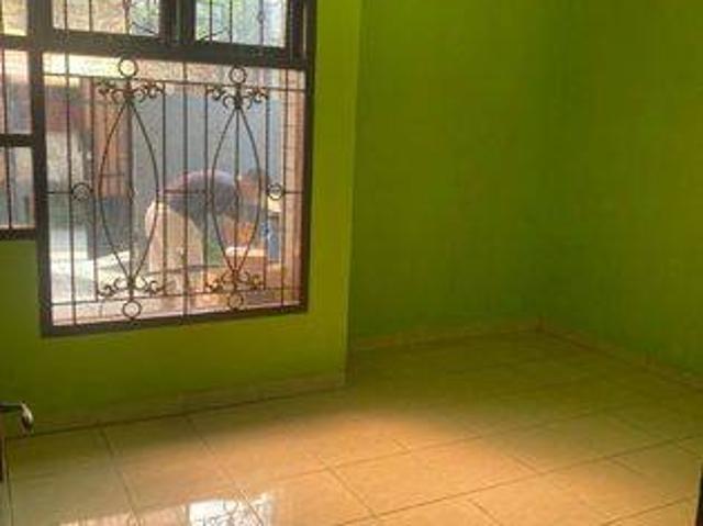 Rumah disewa di Jatibening, Bekasi