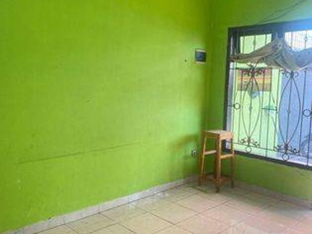 Rumah disewa di Jatibening, Bekasi