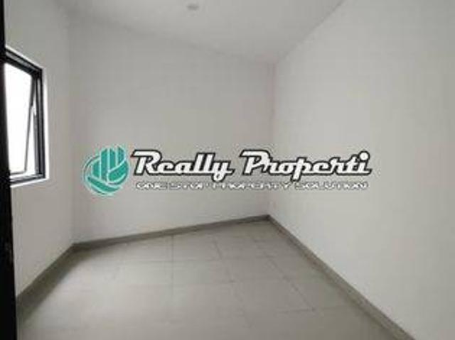 Rumah disewa di Jatibening, Bekasi