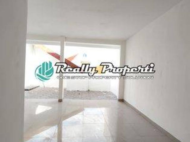 Rumah disewa di Jatibening, Bekasi