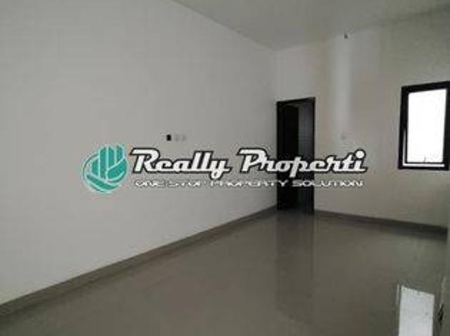 Rumah disewa di Jatibening, Bekasi