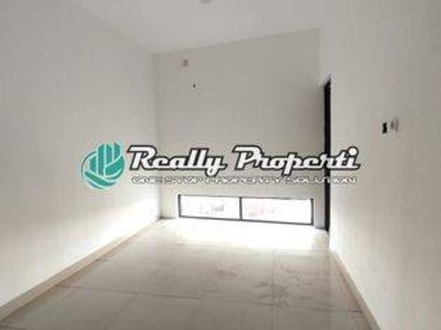 Rumah disewa di Jatibening, Bekasi