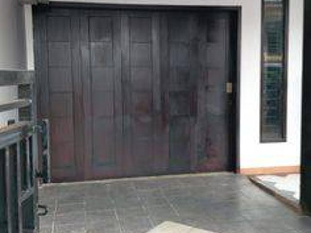 Rumah disewa di Jatibening, Bekasi