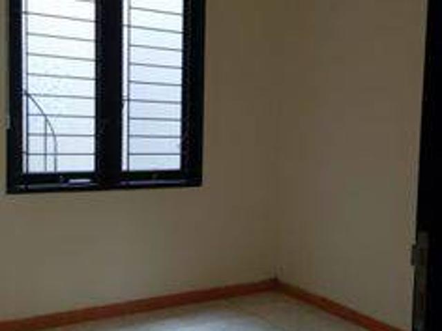 Rumah disewa di Jatibening, Bekasi