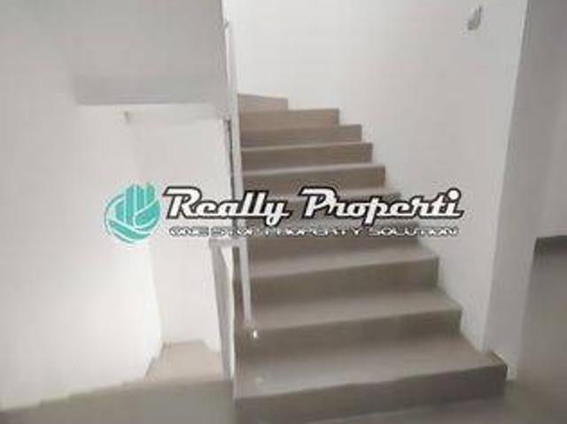 Rumah disewa di Jatibening, Bekasi