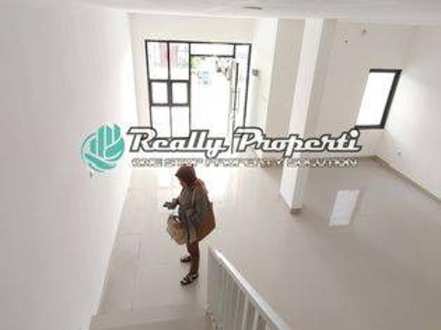 Rumah disewa di Jatibening, Bekasi