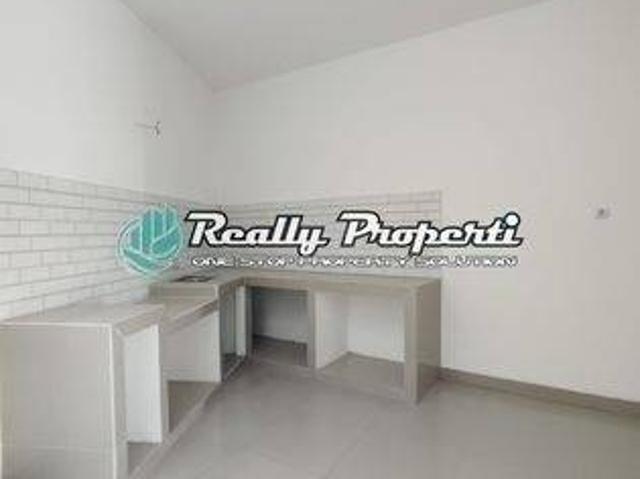 Rumah disewa di Jatibening, Bekasi