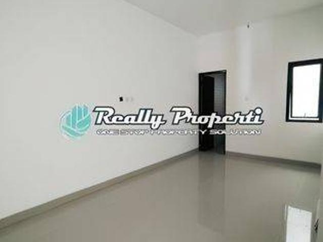 Rumah disewa di Jatibening, Bekasi