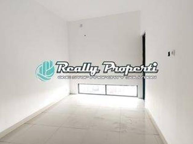 Rumah disewa di Jatibening, Bekasi