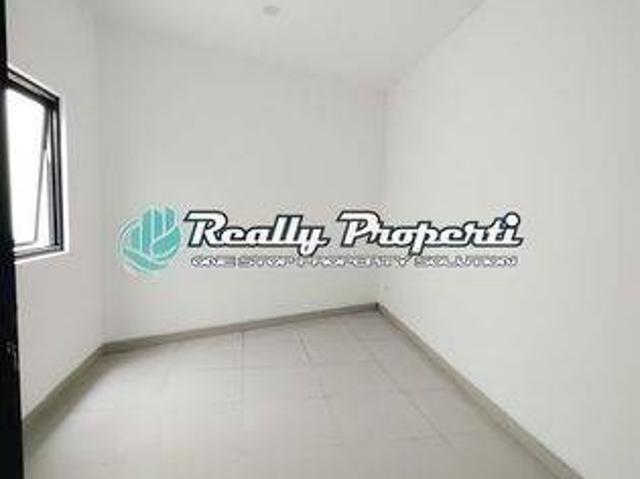 Rumah disewa di Jatibening, Bekasi