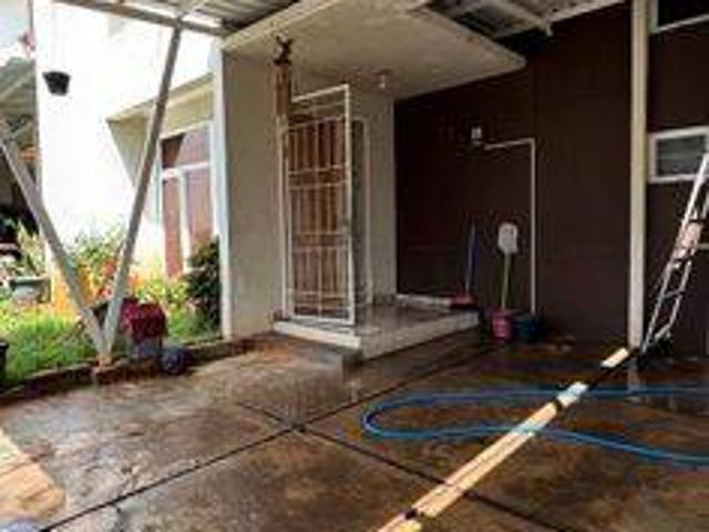 Rumah disewa di Jatibening, Bekasi