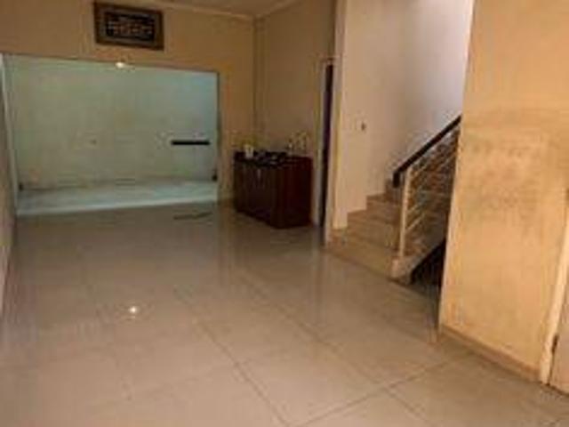 Rumah disewa di Jatibening, Bekasi