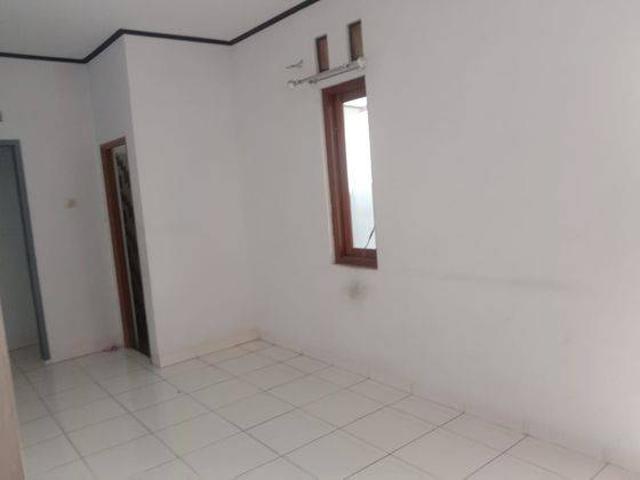 Rumah disewa di Jatibening, Bekasi