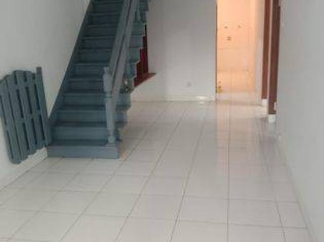 Rumah disewa di Jatibening, Bekasi