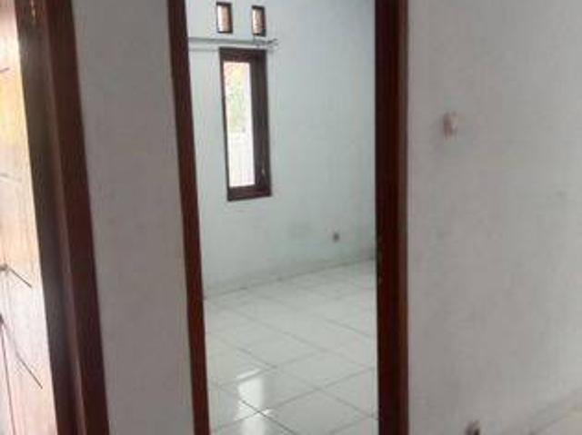 Rumah disewa di Jatibening, Bekasi
