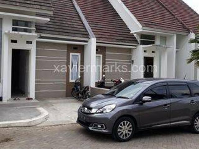 Rumah disewa di Junrejo, Batu