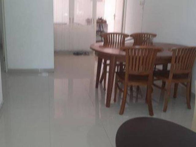 Rumah disewa di Junrejo, Batu