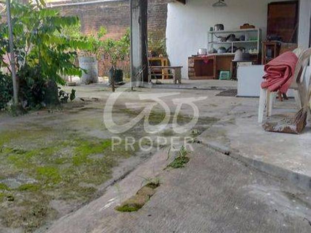 Rumah disewa di Kanigoro, Blitar