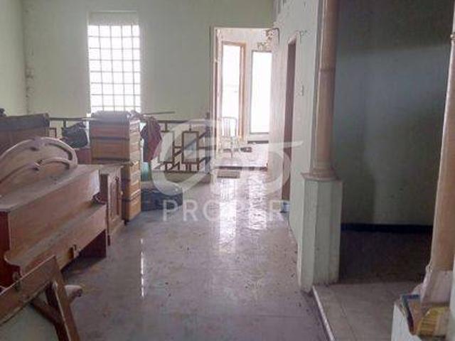 Rumah disewa di Kanigoro, Blitar