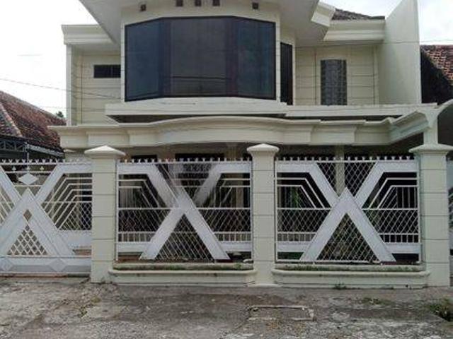 Rumah disewa di Kanigoro, Blitar