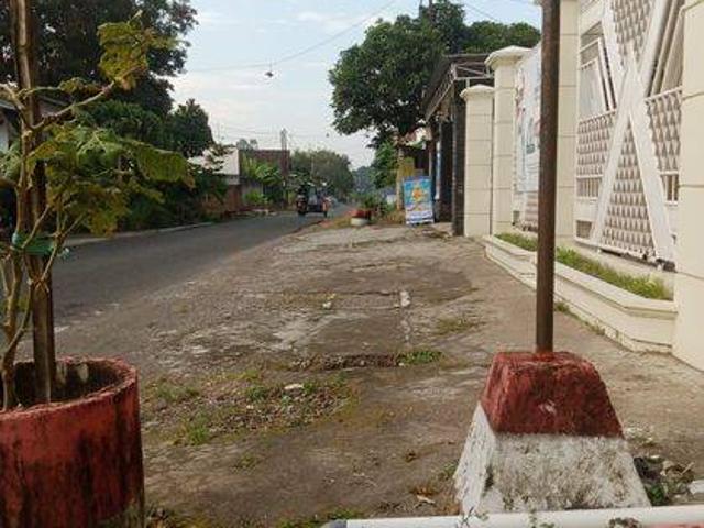 Rumah disewa di Kanigoro, Blitar