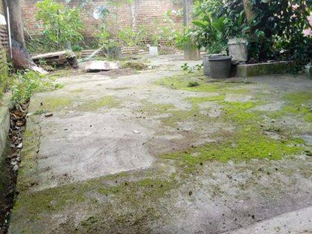 Rumah disewa di Kanigoro, Blitar
