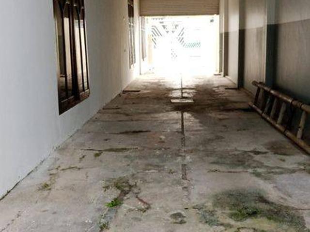 Rumah disewa di Kanigoro, Blitar