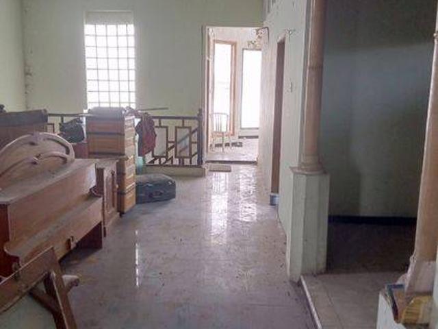 Rumah disewa di Kanigoro, Blitar
