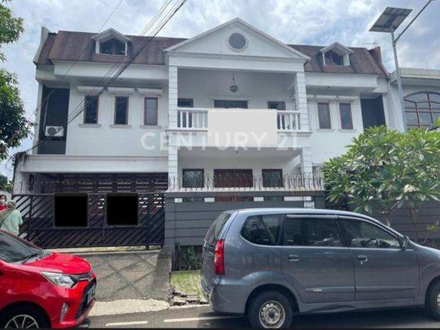 Rumah disewa di Kayu Putih, Jakarta Timur