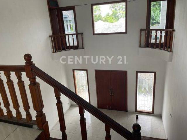 Rumah disewa di Kayu Putih, Jakarta Timur