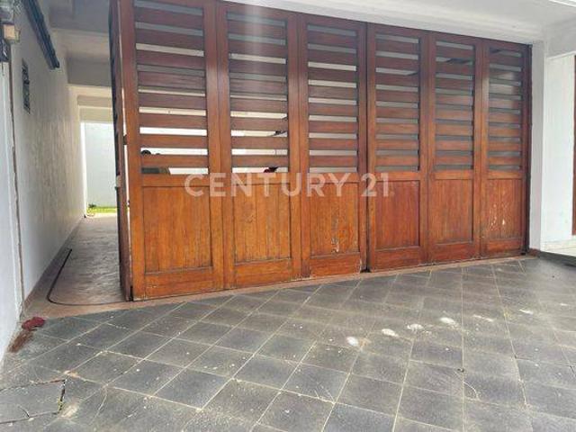 Rumah disewa di Kayu Putih, Jakarta Timur