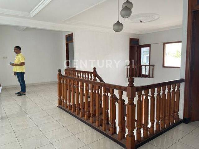 Rumah disewa di Kayu Putih, Jakarta Timur