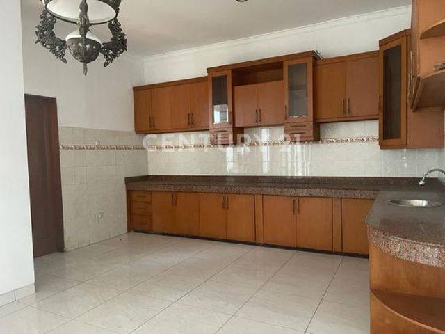 Rumah disewa di Kayu Putih, Jakarta Timur