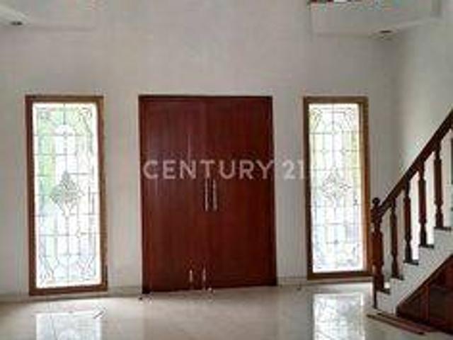 Rumah disewa di Kayu Putih, Jakarta Timur