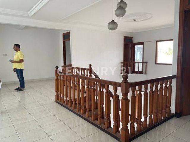 Rumah disewa di Kayu Putih, Jakarta Timur