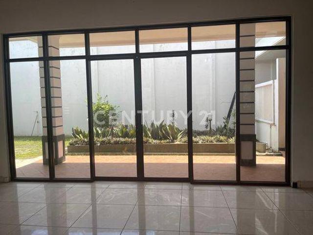 Rumah disewa di Kayu Putih, Jakarta Timur
