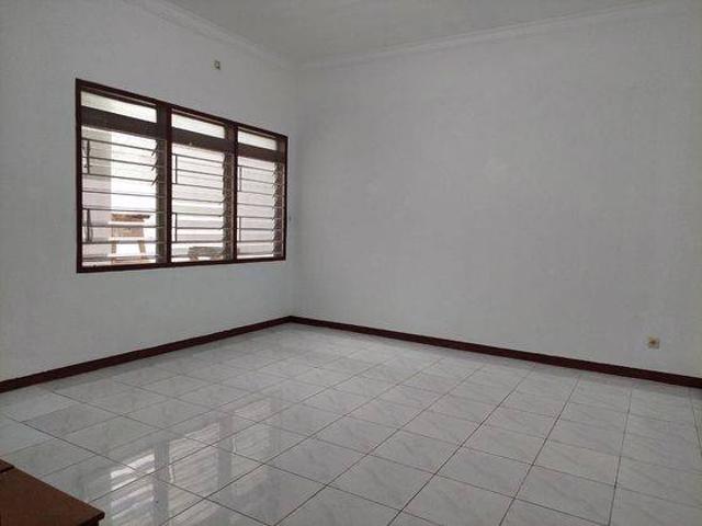 Rumah disewa di Kayu Putih, Jakarta Timur