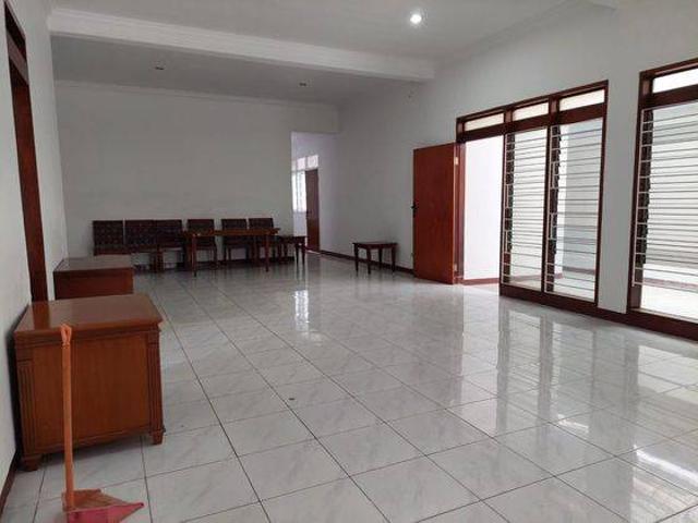 Rumah disewa di Kayu Putih, Jakarta Timur
