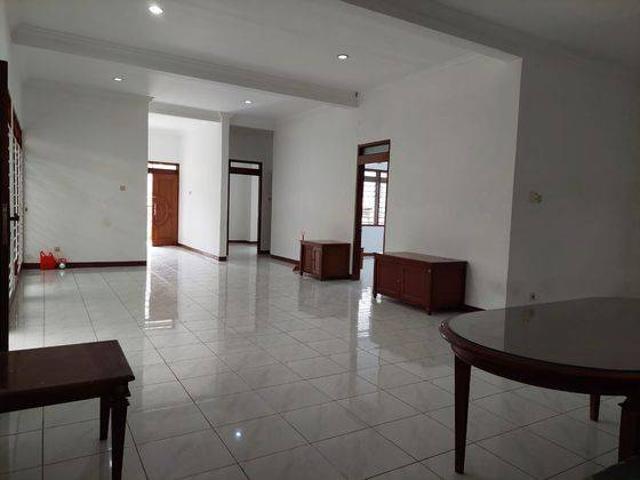 Rumah disewa di Kayu Putih, Jakarta Timur