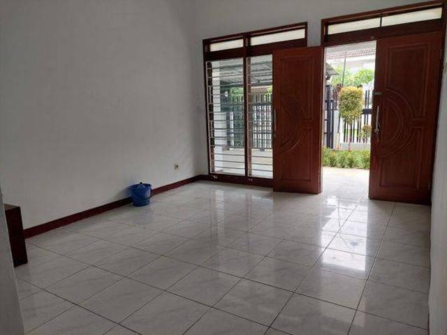 Rumah disewa di Kayu Putih, Jakarta Timur