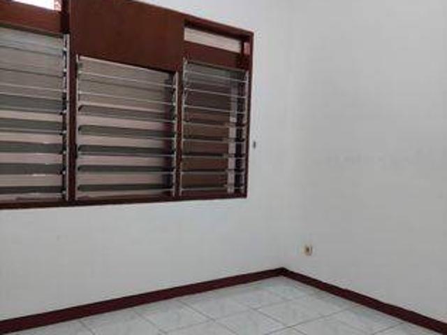 Rumah disewa di Kayu Putih, Jakarta Timur