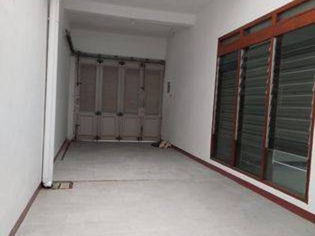 Rumah disewa di Kayu Putih, Jakarta Timur