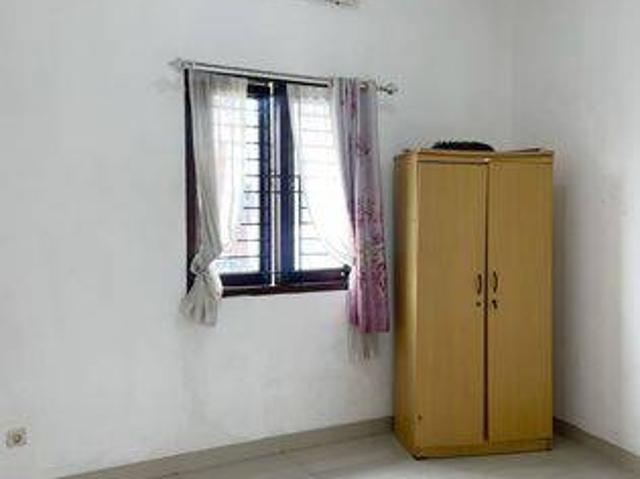 Rumah disewa di Kayu Putih, Jakarta Timur
