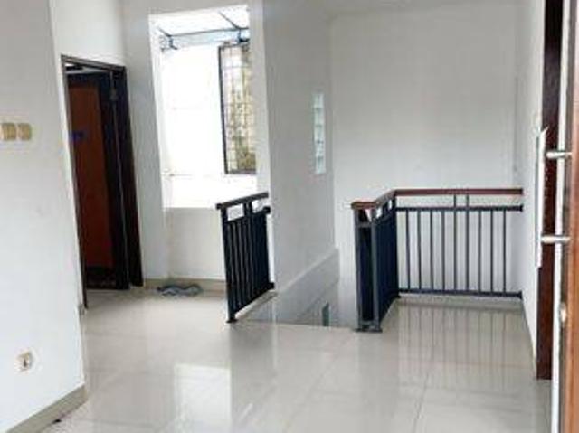 Rumah disewa di Kayu Putih, Jakarta Timur