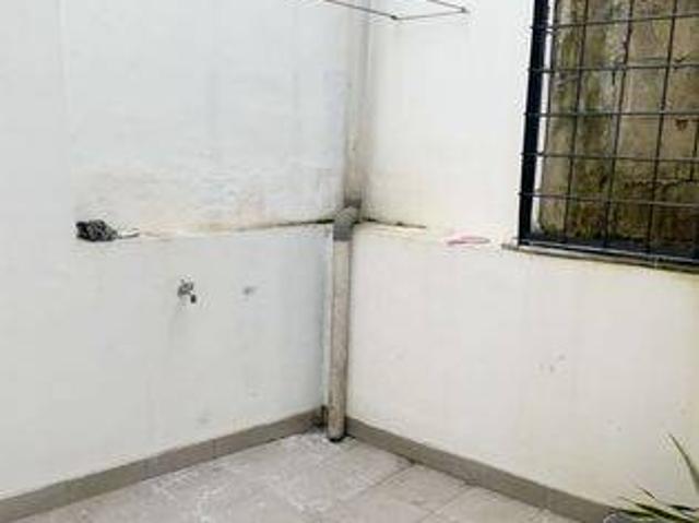Rumah disewa di Kayu Putih, Jakarta Timur